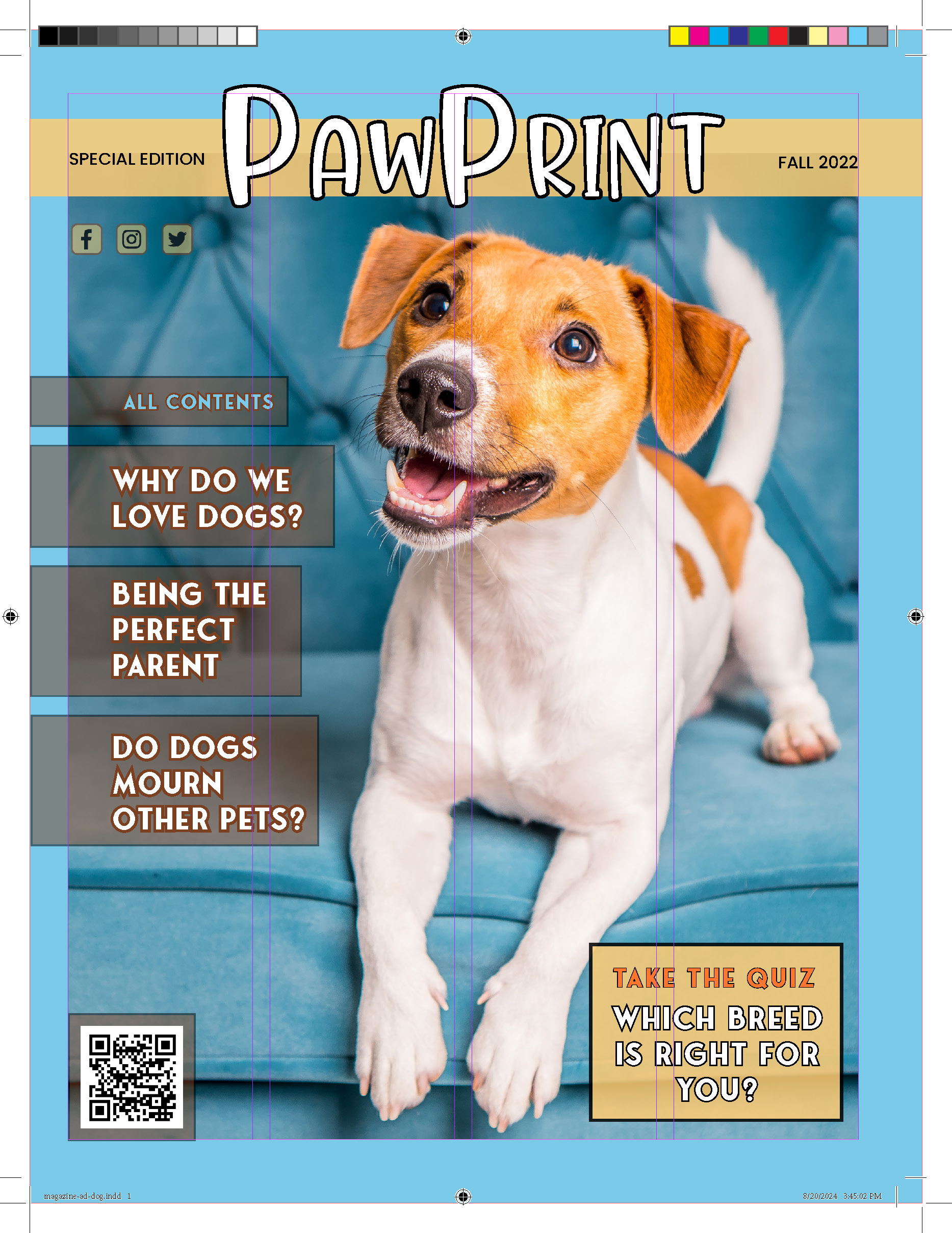 Dog Magazine Final 1