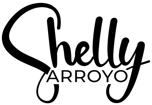 Shelly Arroyo Logo Homepage